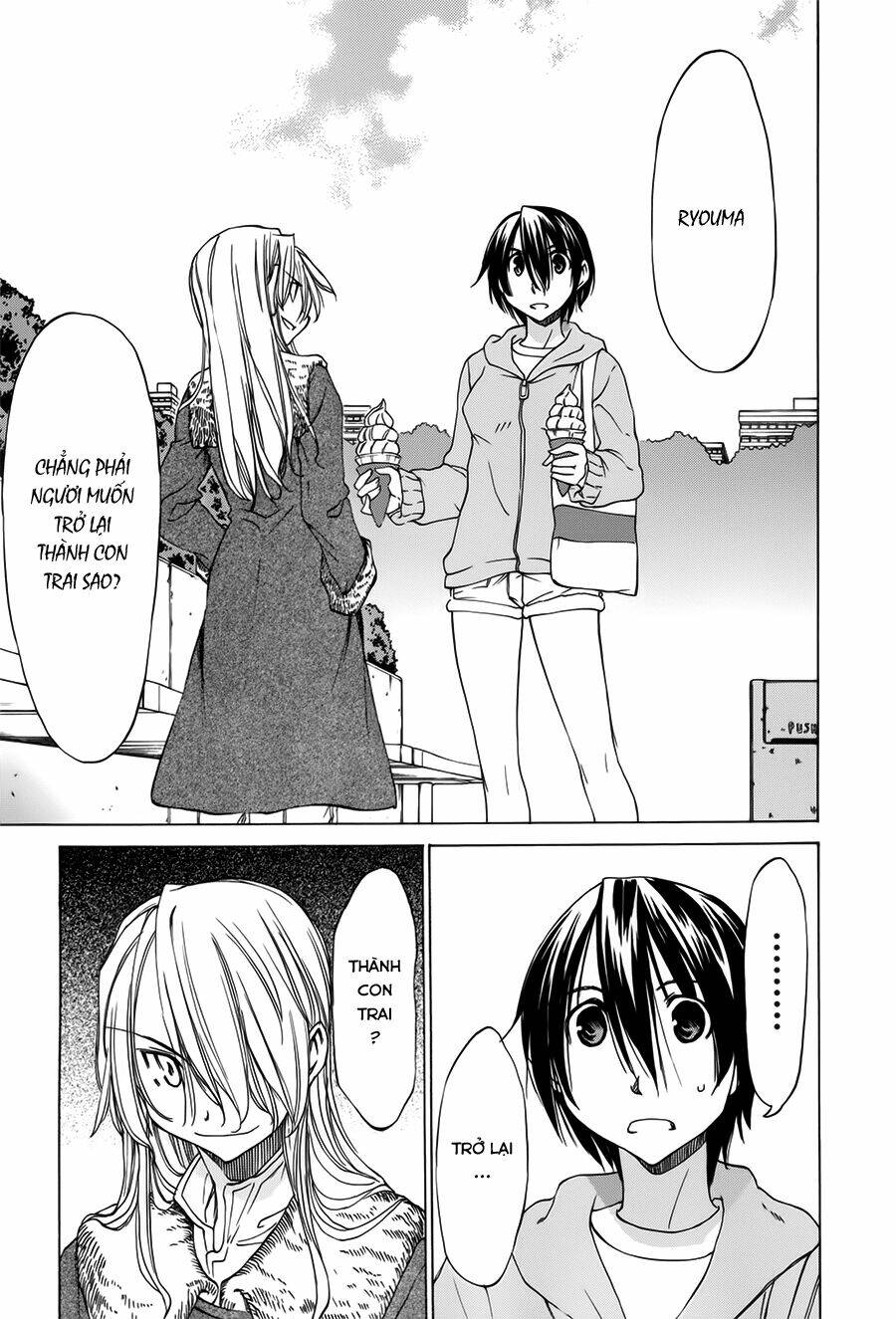 sekainohate de aimashou chapter 24 4