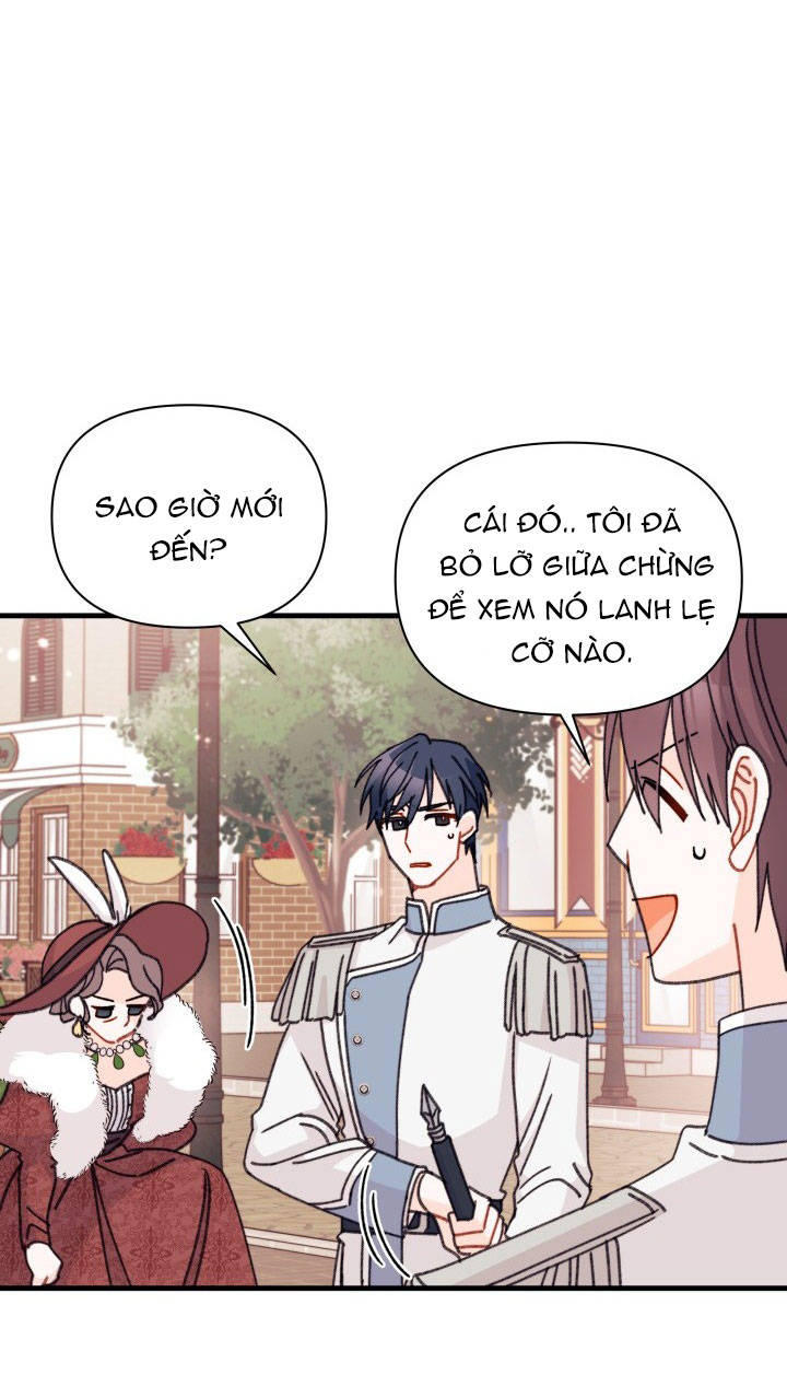 tôi đã kết hôn khi tôi tìm thấy nam chính chapter 13 26