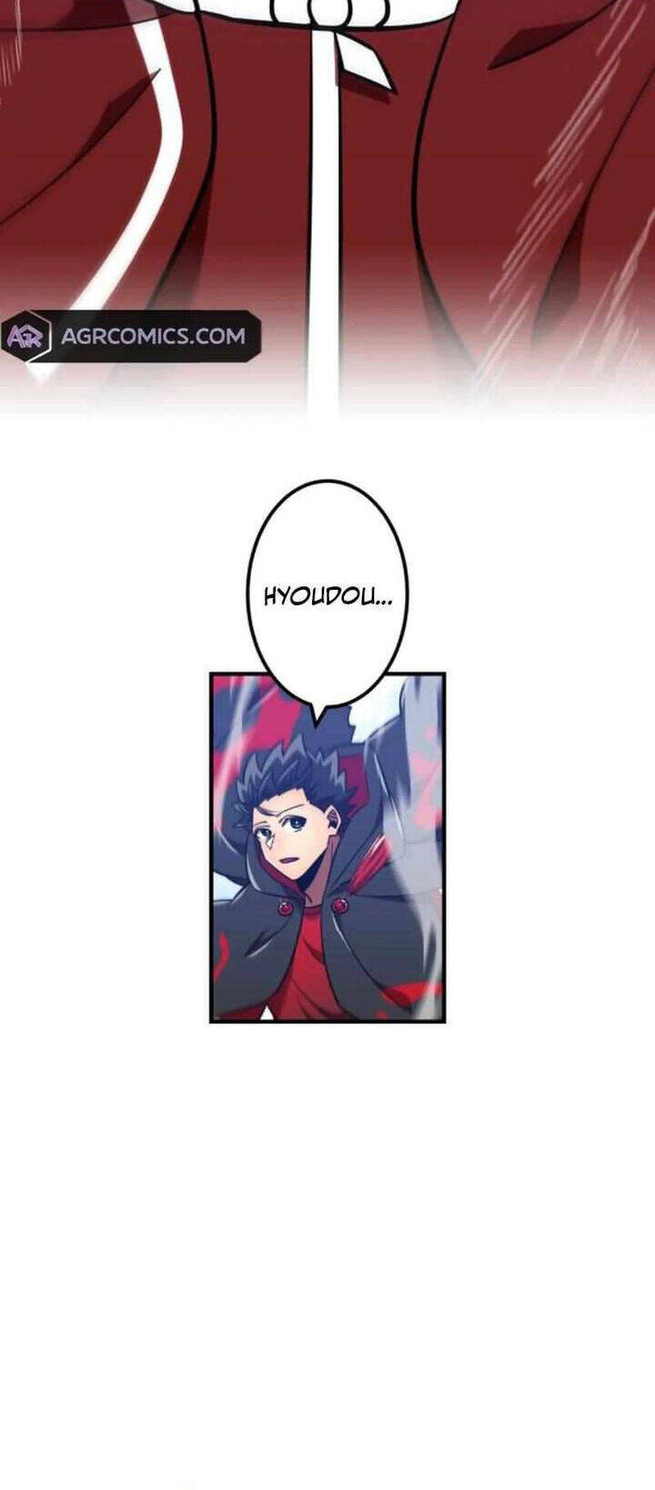 Huyết Thánh Cứu Thế Chủ~ Ta Chỉ Cần 0.0000001% Đã Trở Thành Vô Địch chapter 115 16