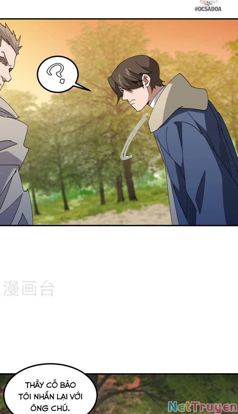 võng du chi cận chiến pháp sư chapter 447 10