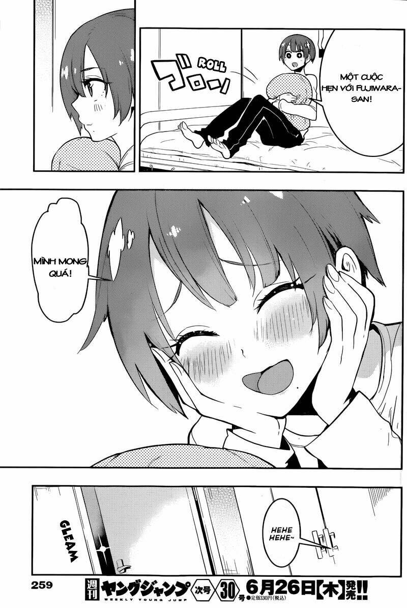 boku girl chapter 24 17