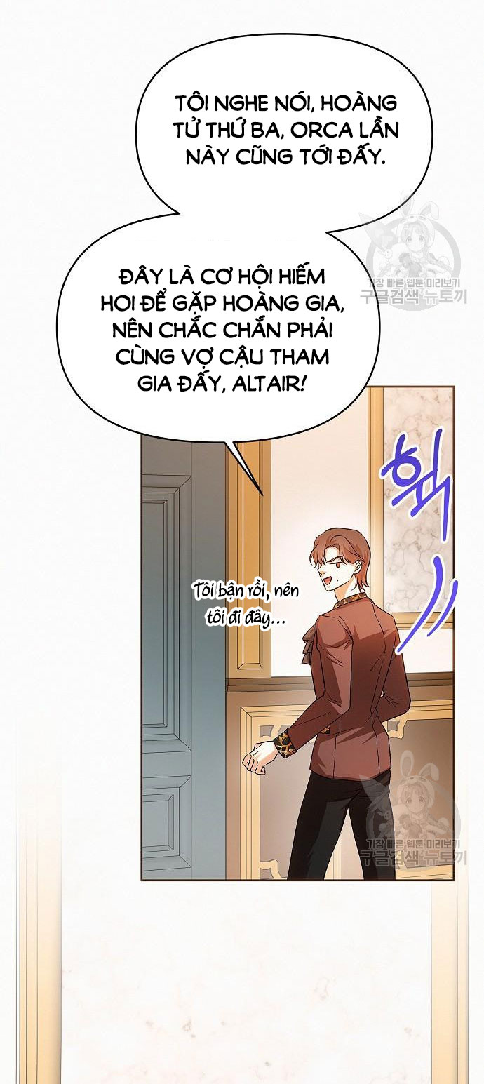 có lẽ tôi đã sai lầm khi kết hôn chapter 16.2 3