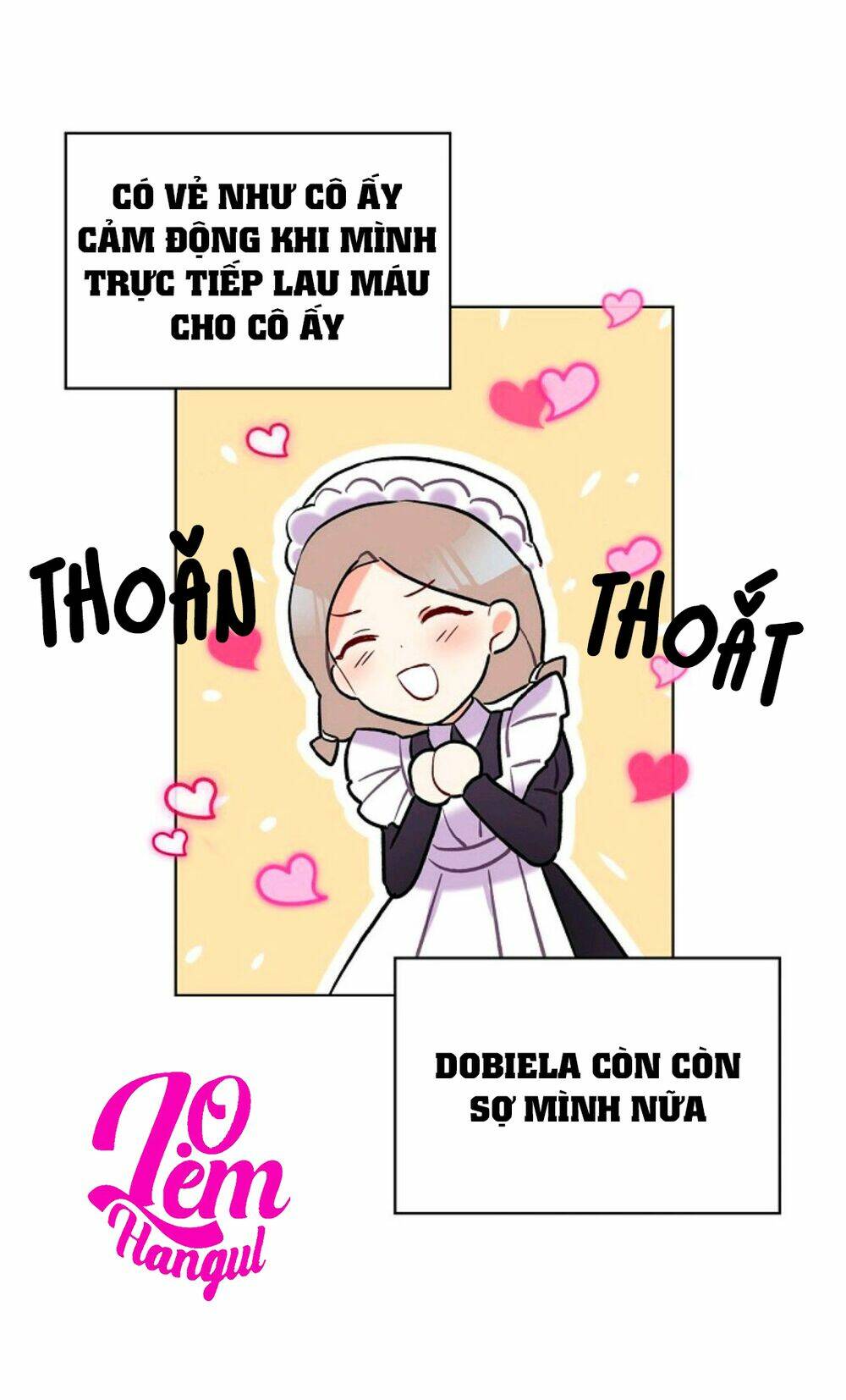 kẻ tạo ra nữ phản diện chapter 12 66