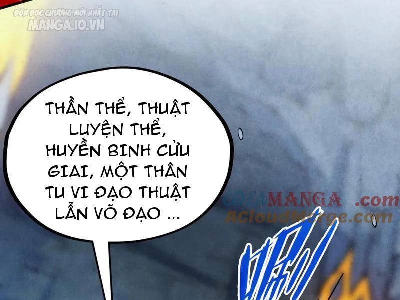 vạn cổ chí tôn chapter 309 65