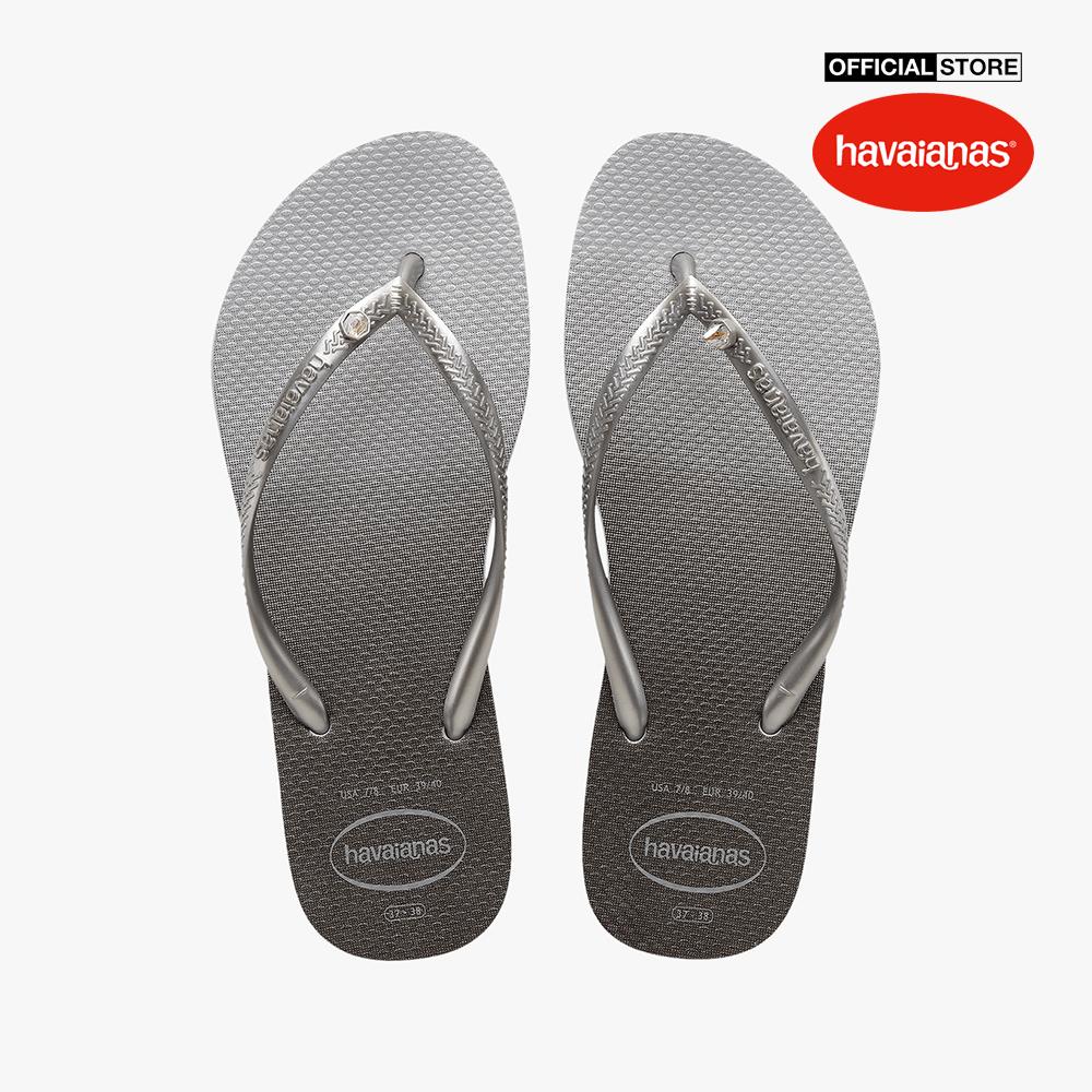 HAVAIANAS - Dép nữ Slim Prism 4146128