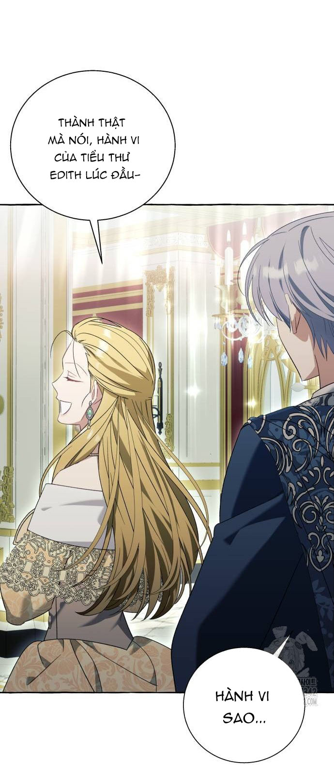 tôi tưởng đó chỉ là tiểu thuyết trọng sinh bình thường chapter 68.2 19