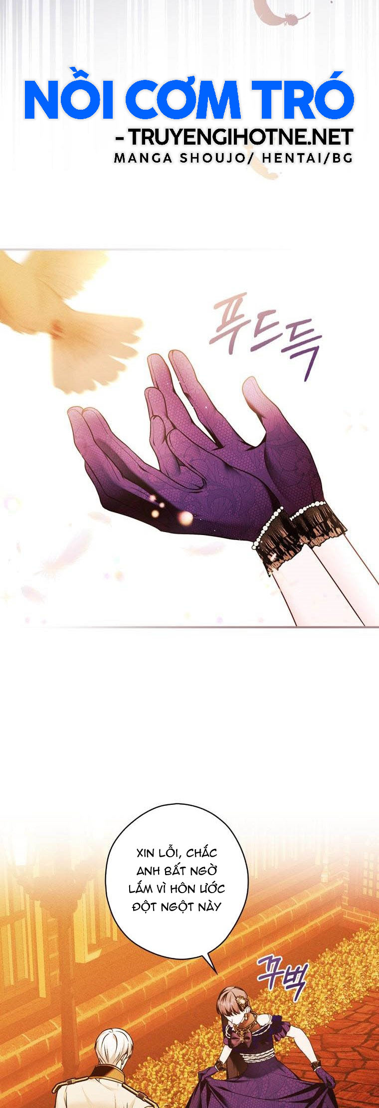 nàng tiểu thư nhà công tước chapter 14 34