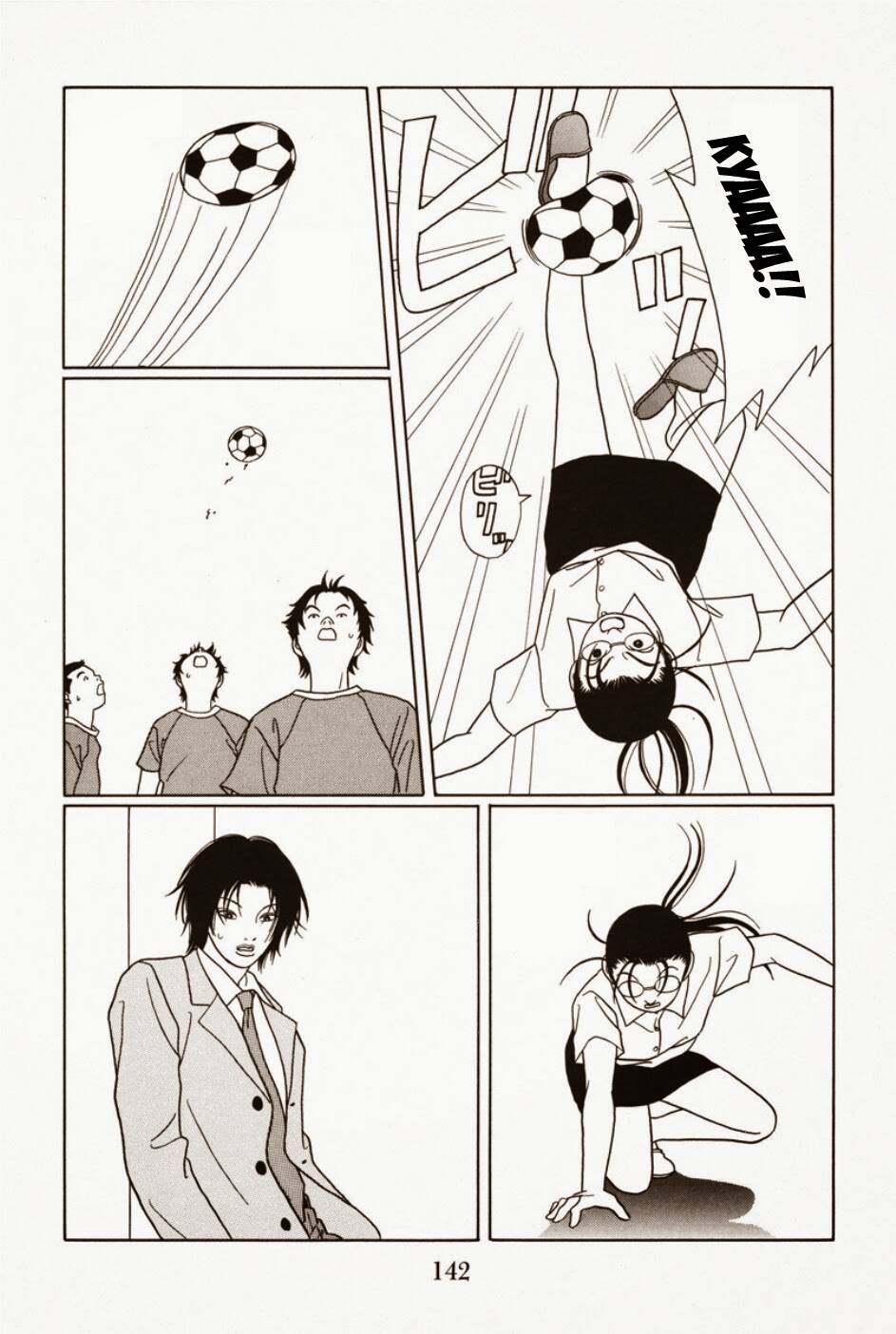 gokusen chapter 101 13