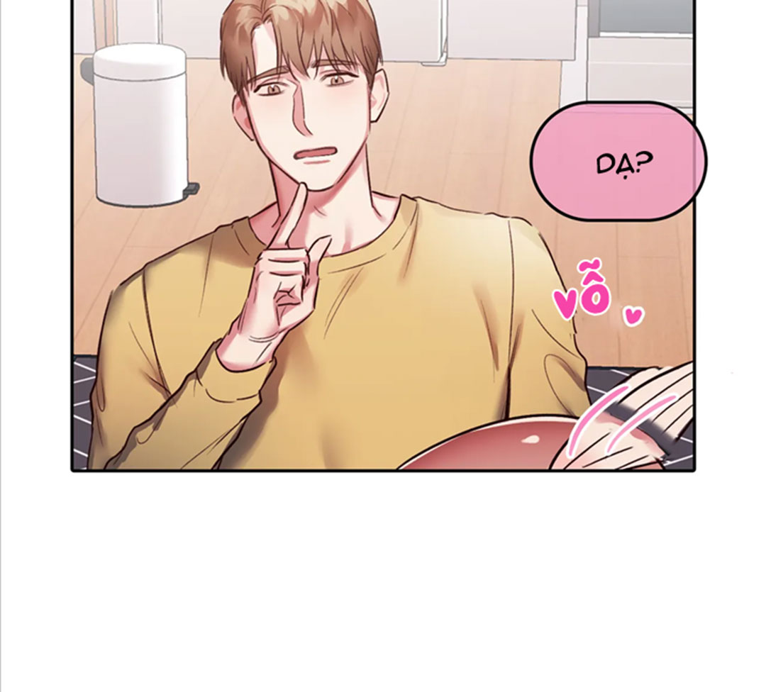 bài học về ngực của quý ngài sextoy chapter 4 83