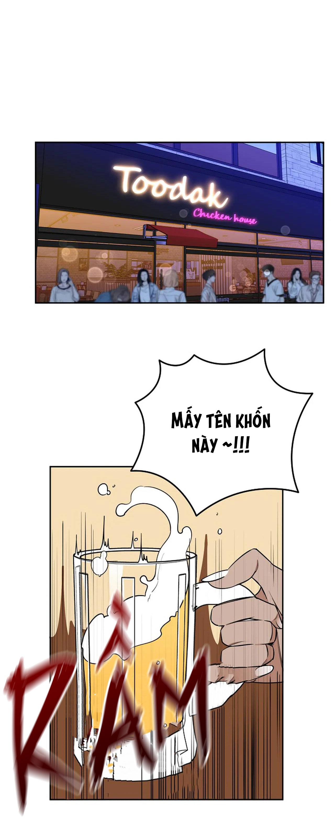 đêm dịu dàng chapter 44 1