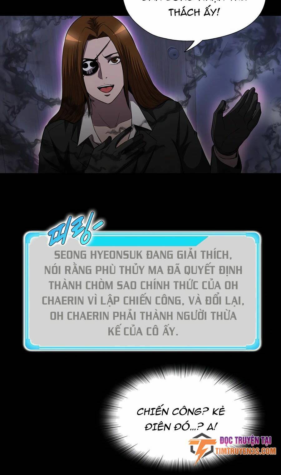 mẹ tôi là chòm sao bảo hộ m chapter 38 41