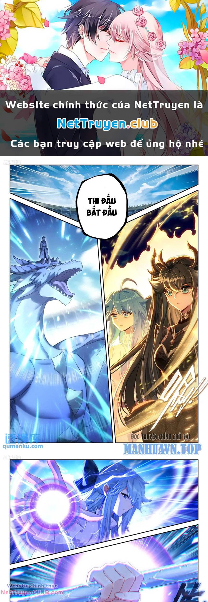 chung cực đấu la chapter 475 1