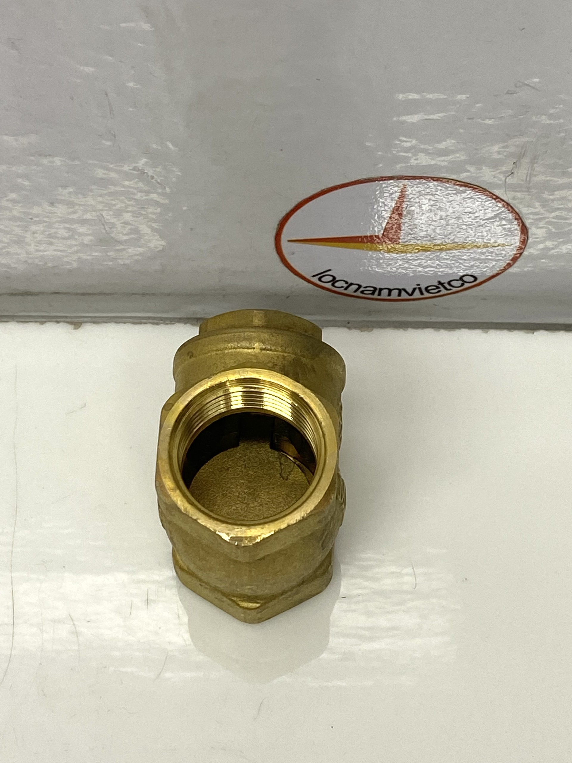 Van một chiều lá lật 27 đồng MiHa_VMC27