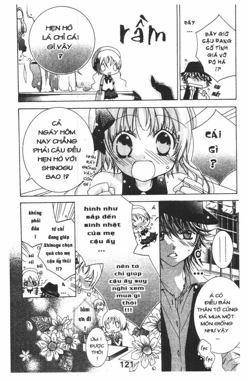 ore-sama kingdom chapter 2 121