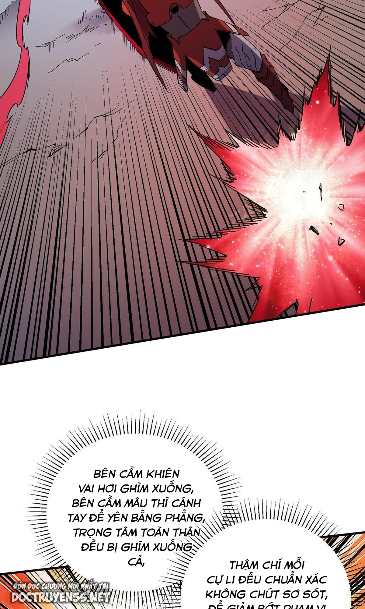 toàn dân chuyển chức: không có chức ta kết thúc thần minh chapter 17 24