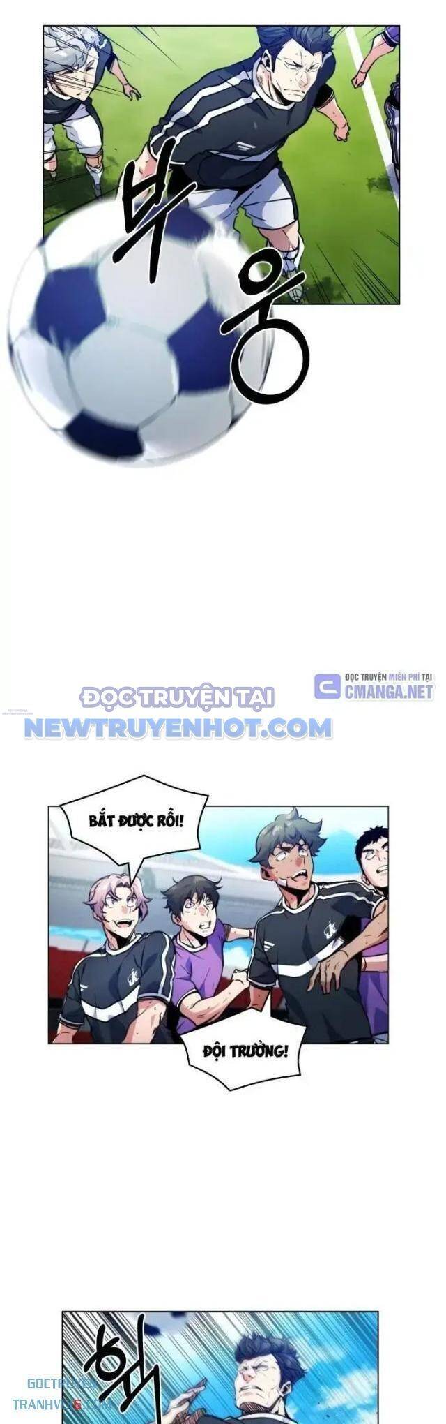 Góc Cao Khung Thành chapter 98 35
