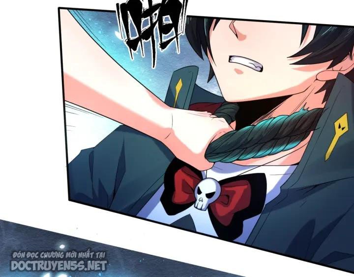 toàn cầu quỷ dị thời đại chapter 8 104