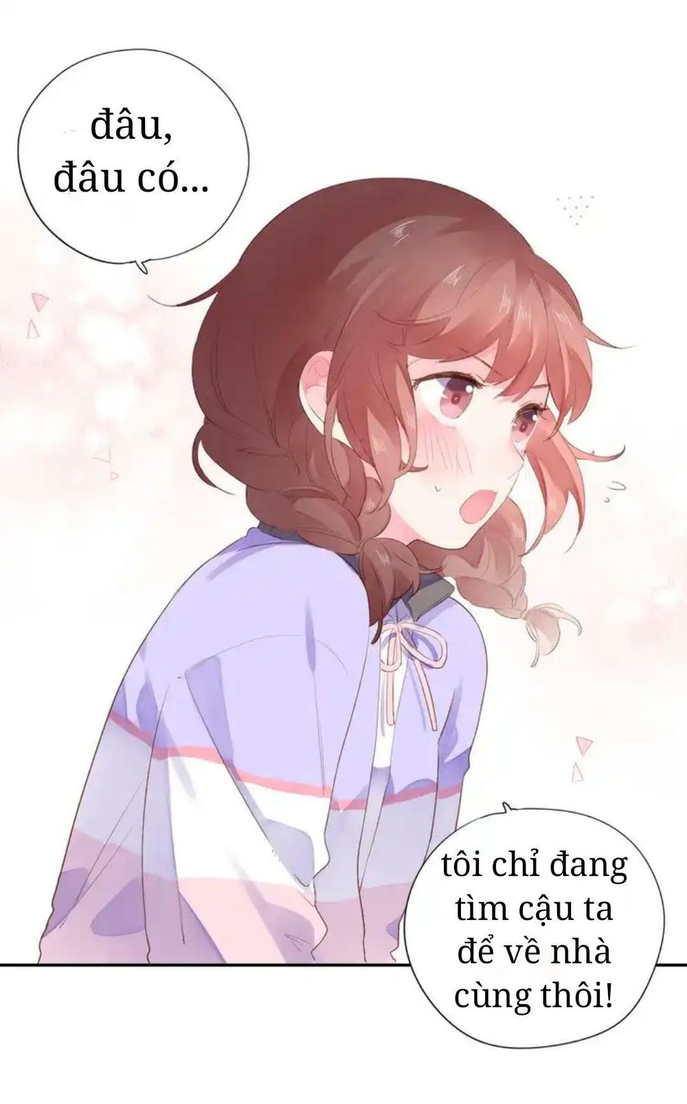 sos! tôi đã yêu một con sâu bướm (phần 2) chapter 46 34