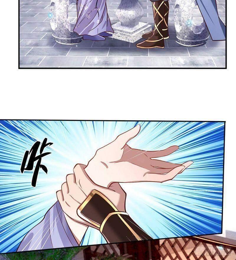 Ta Trở Về Từ Thế Giới Tu Tiên chapter 61 23