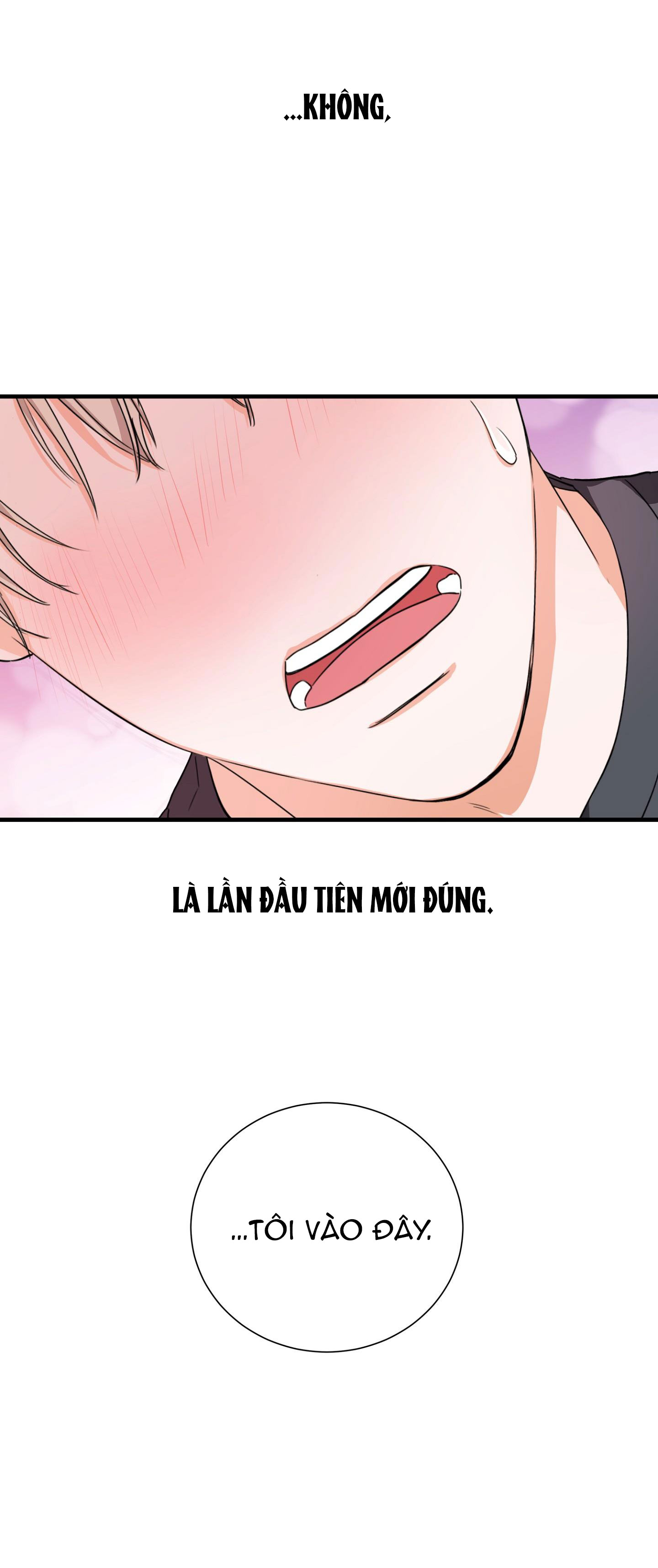 [18+] anh có thể chờ em không chapter 1 2