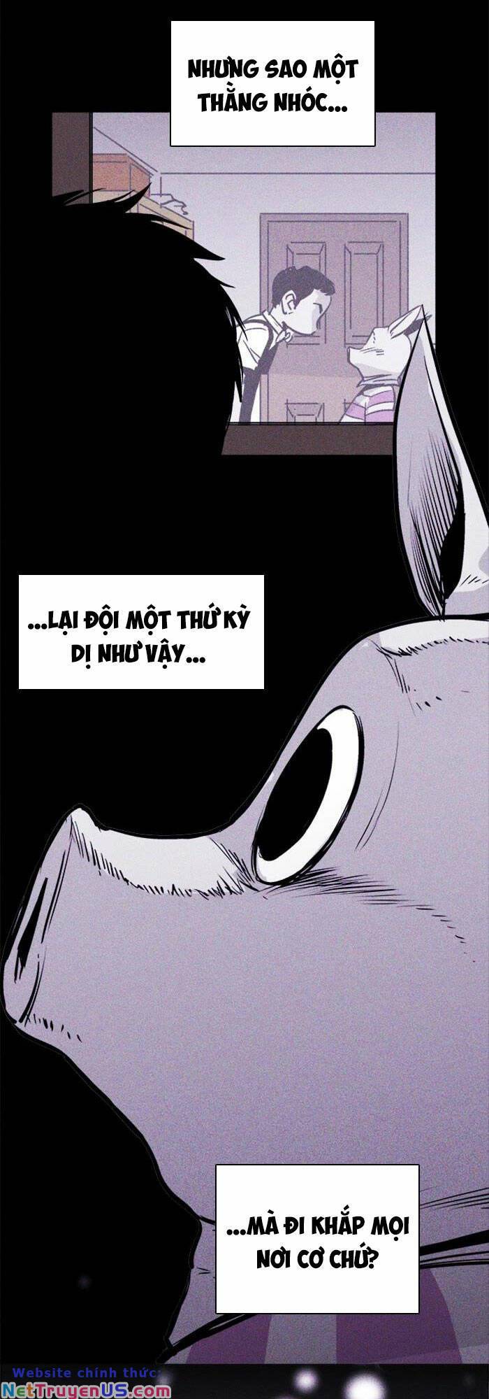 Chuồng lợn chapter 48 19