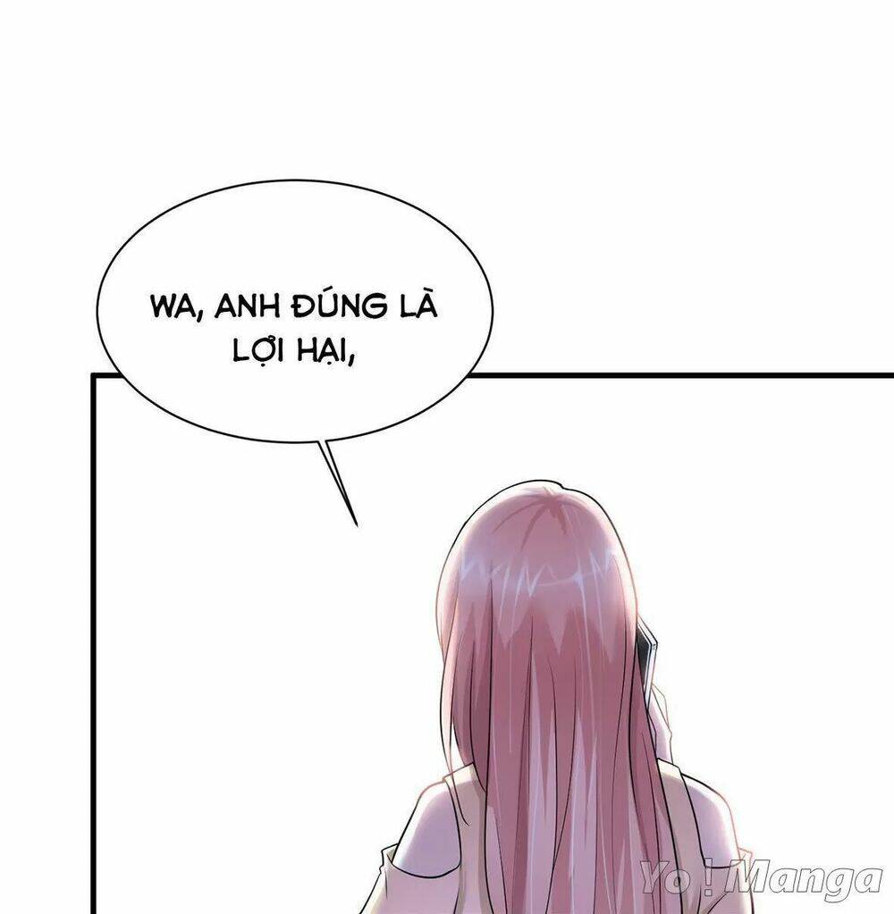 cô dâu gả thay của tổng tài chapter 15 35