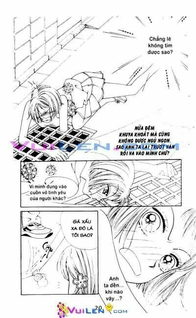 bong bóng trắng chapter 1 20