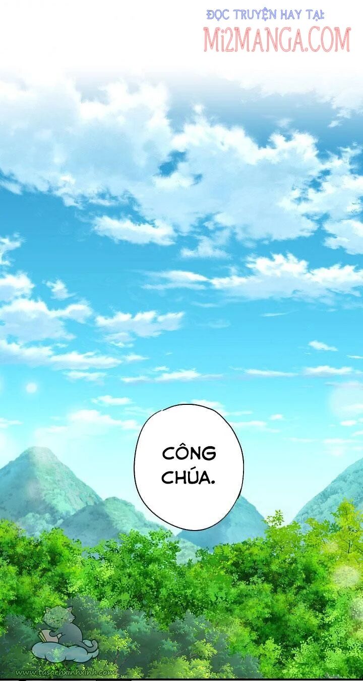 thánh nữ ẩn danh chapter 204 41