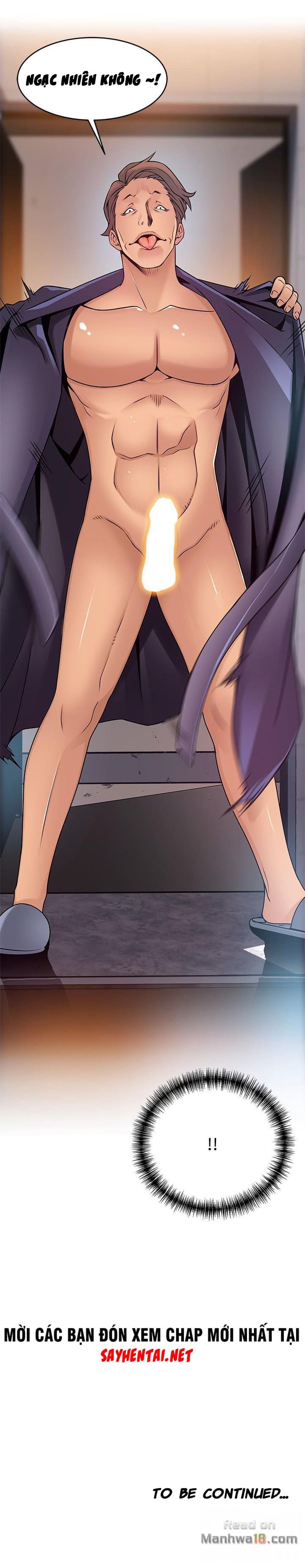 điểm yếu chapter 61 66