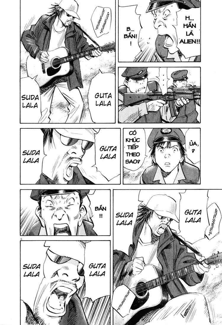 những chàng trai thế kỉ 20 chapter 198 5