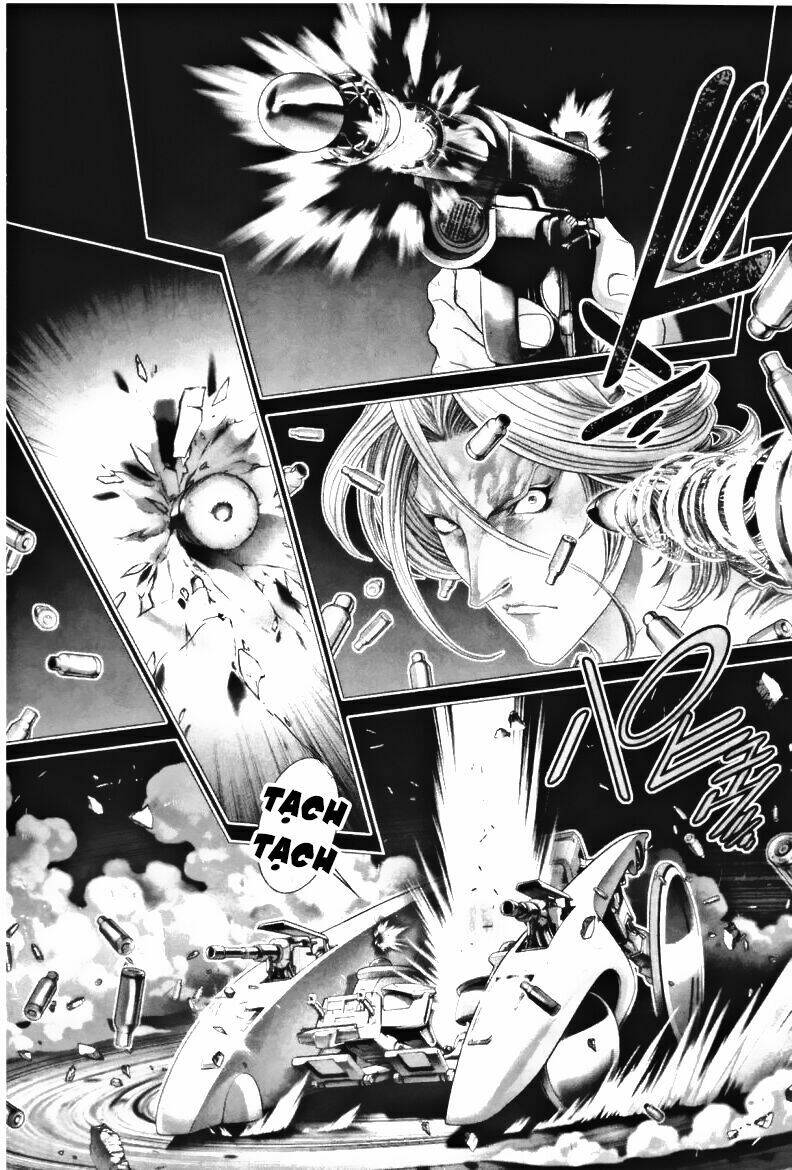 black joke chapter 32 23