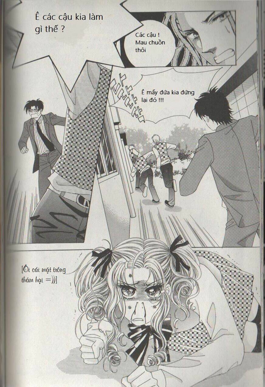 a love in 100 days chapter 3 22