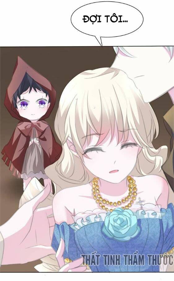 một lời không hợp liền hút máu chapter 42 32
