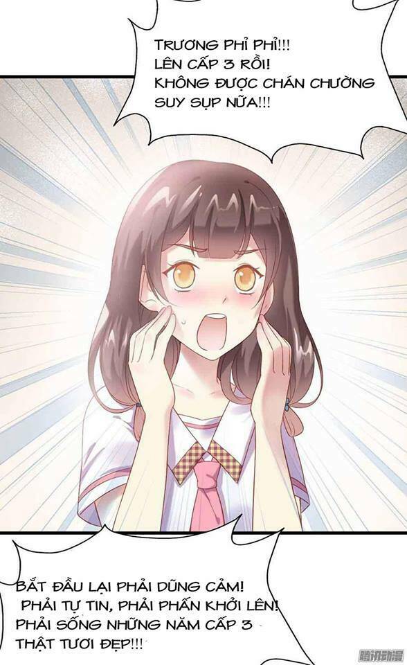 ác ma bàn bên chapter 1 4