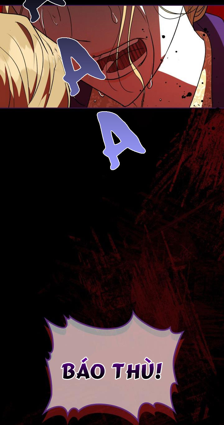 giết chết ác nữ phản diện chapter 36 23