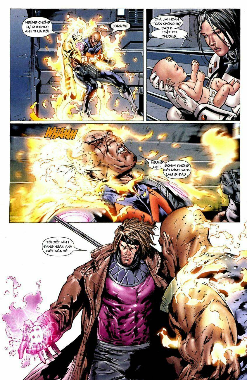 x-men: hope trilogy chapter 10 10