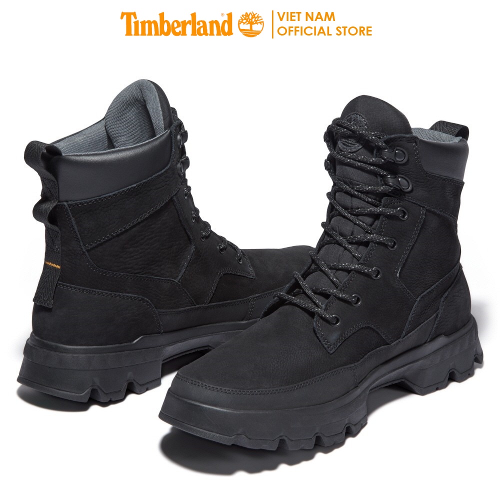 Giày Boots Thể Thao Nam Timberland Originals Ultra Waterproof Boot TB0A44SS04