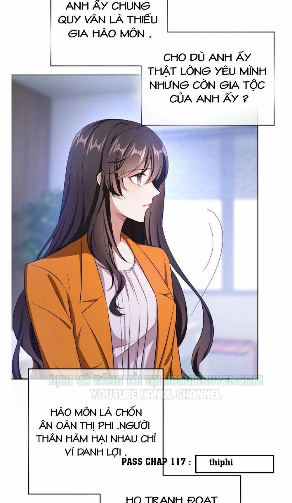 cô vợ nhỏ nuông chiều quá lại thành ác!! chapter 116 14