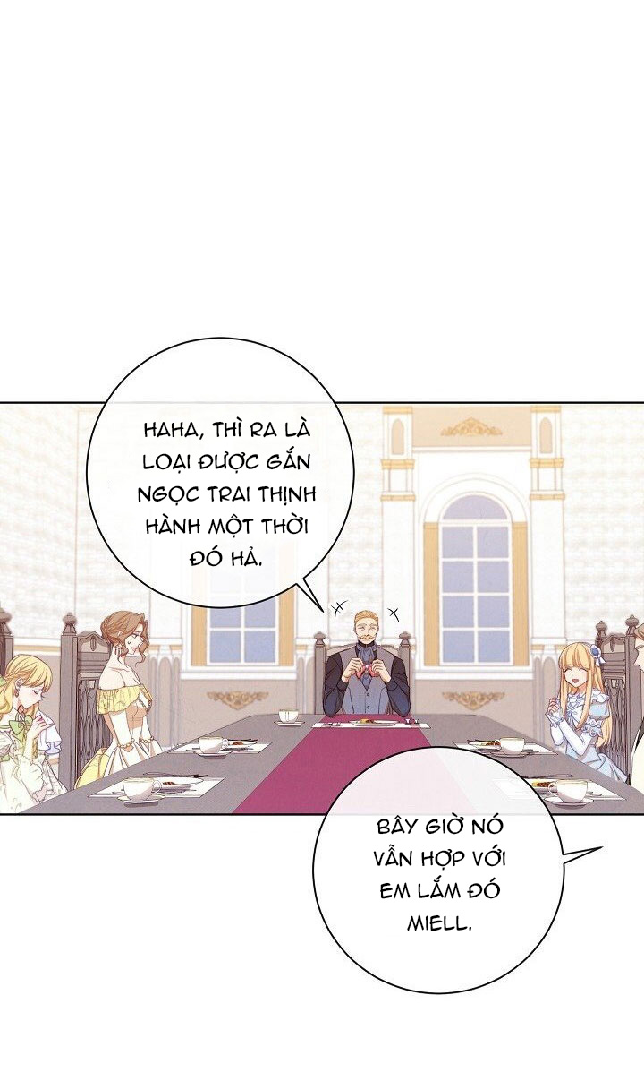 ác nữ đảo ngược đồng hồ cát chapter 4 31