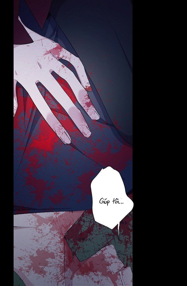 mối tình đầu của bạo chúa chapter 13 14