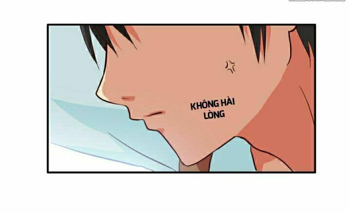 mối tình đầu có chút ngọt chapter 5 11