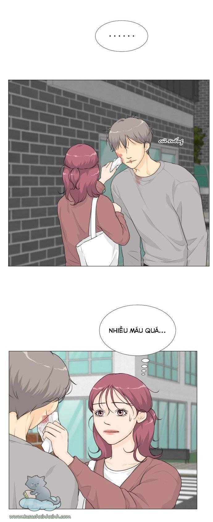 bán quỷ chapter 20 15