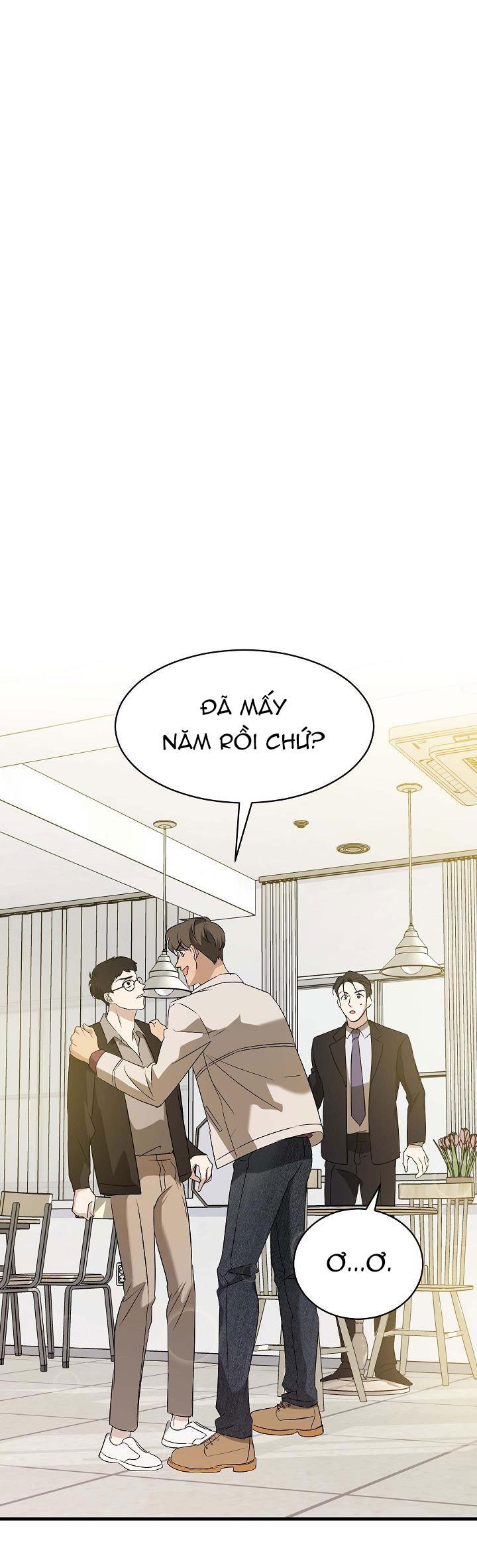 tình yêu của hyung tae chapter 2 1