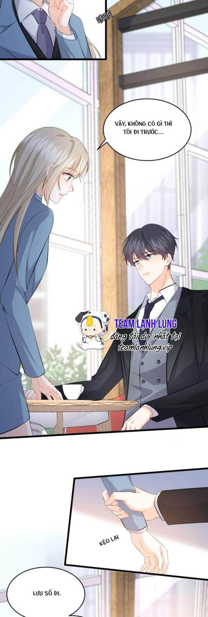 xuyên nhanh : nhân vật phản diện quá nuông chiều ta chapter 52 4