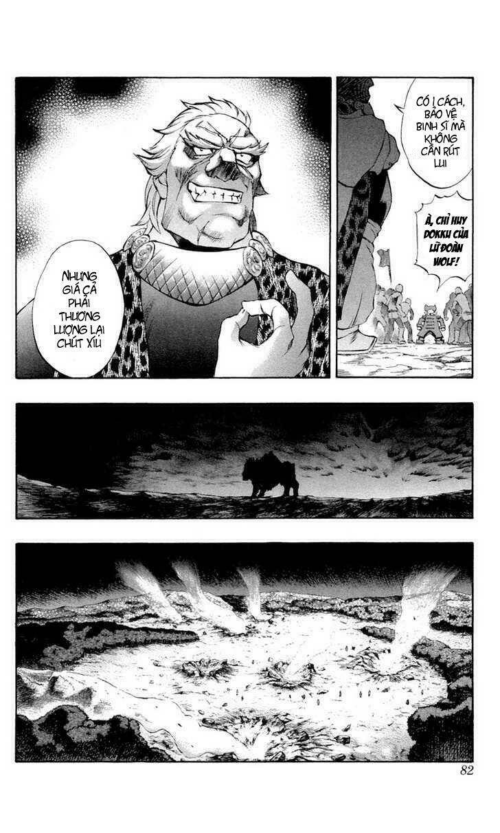 phù thủy phép thuật chapter 40 30