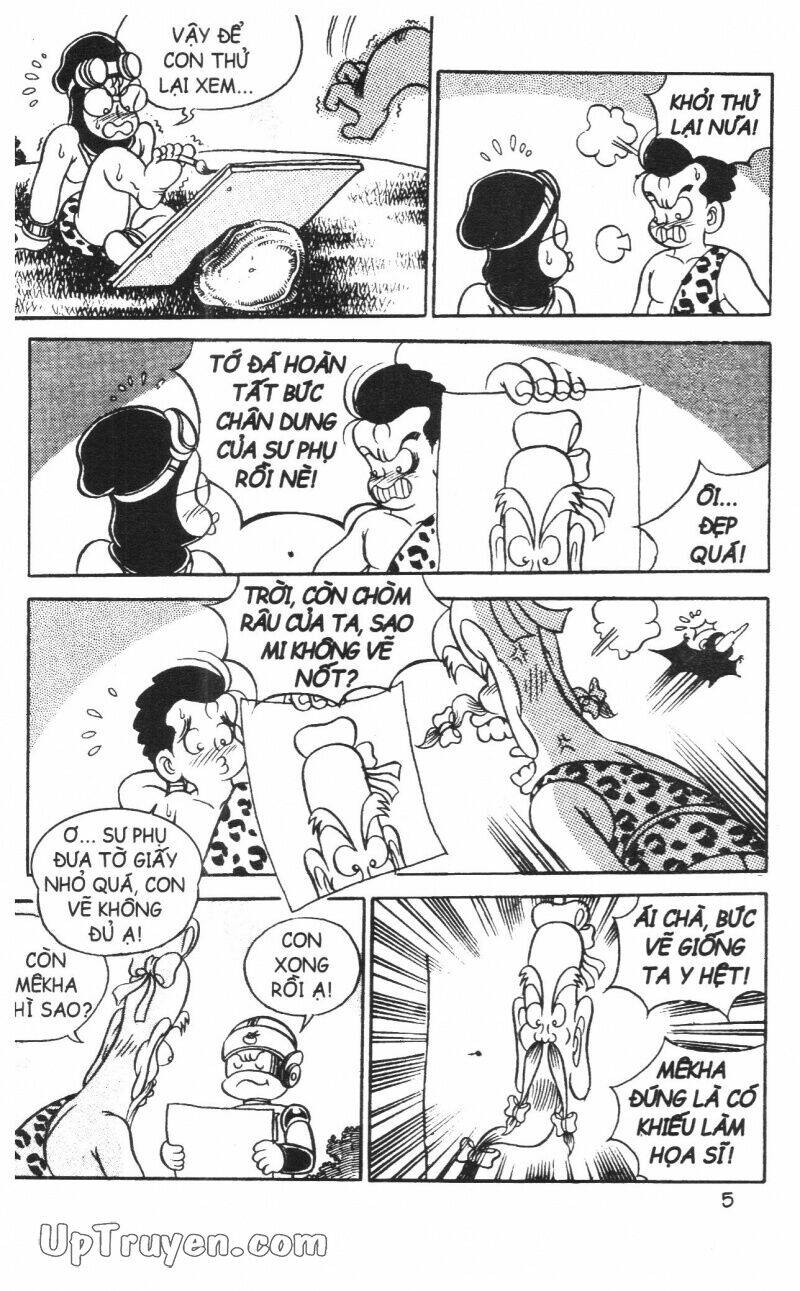 đội quân nhí nhố chapter 14 7