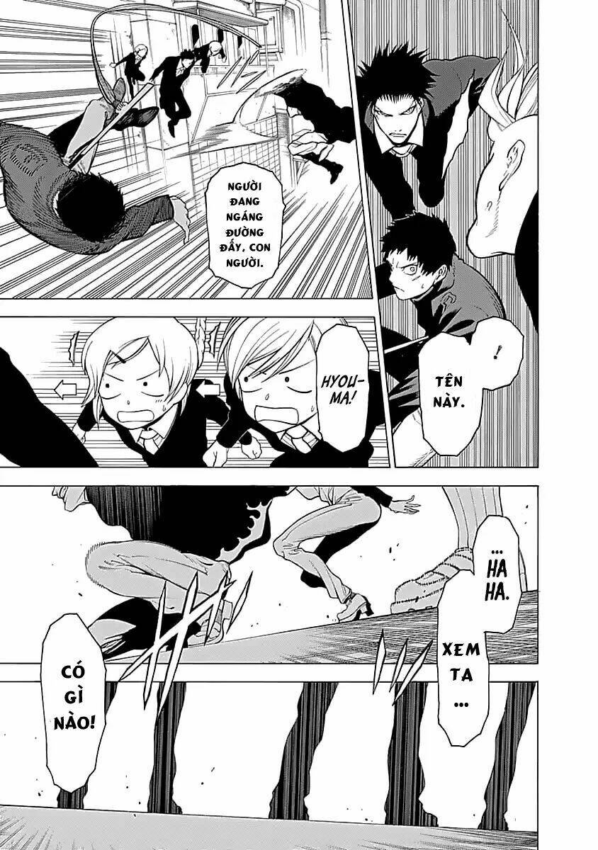 mononogatari chapter 4 31