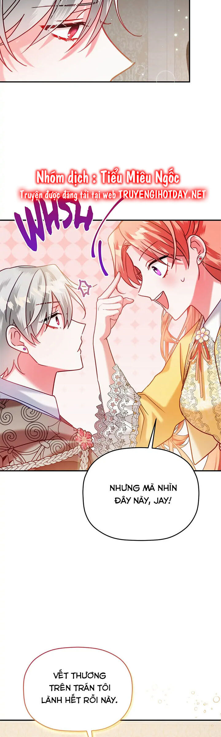 hoàng tử chuyển sinh trở thành người mạnh nhất thế giới nhờ vào sự hiểu biết về bug chapter 57 33