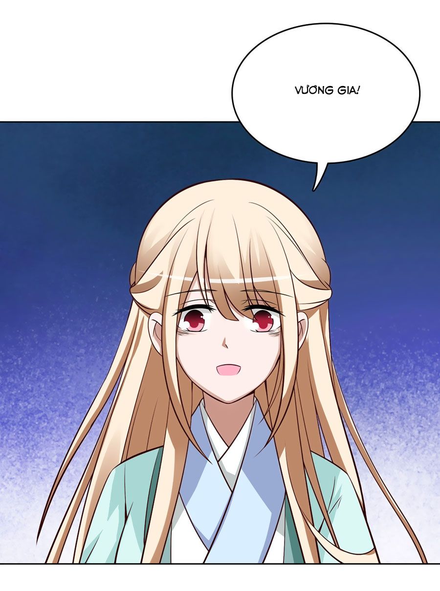 kiêu ngạo vương gia chủng điền phi chapter 49 3