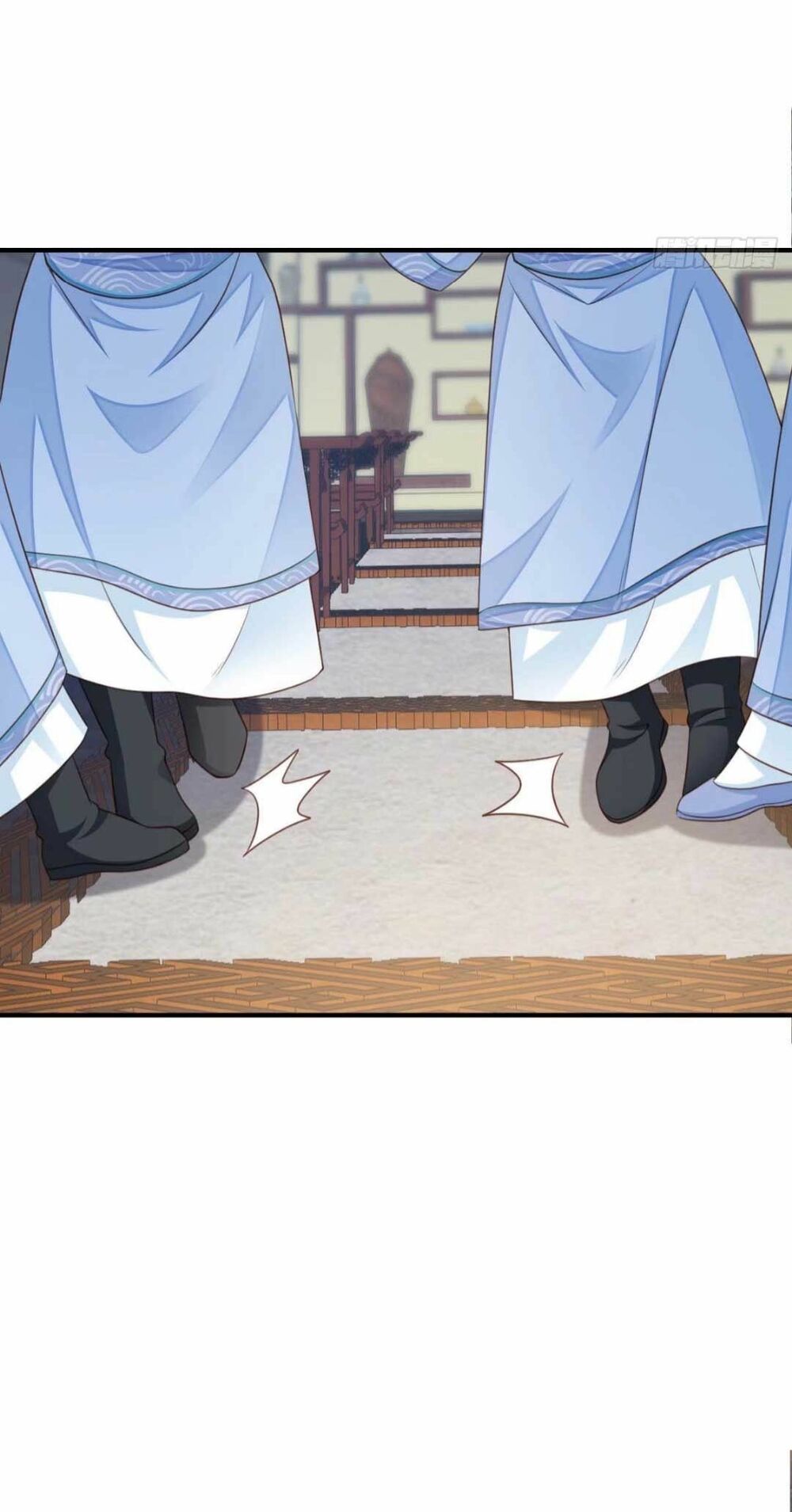 thuần hóa ba ba bạo quân chapter 23 47